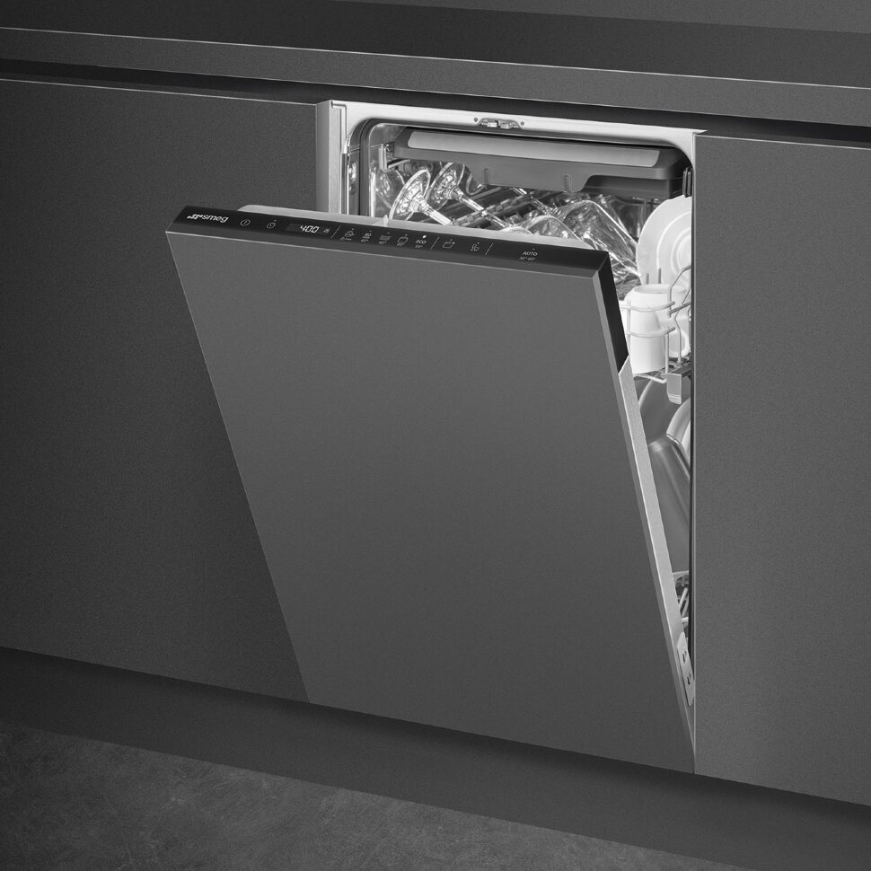 Smeg ST4523IN- фото3