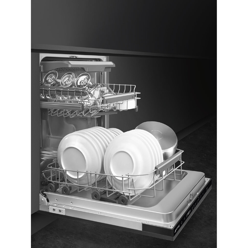 Smeg ST4523IN- фото4