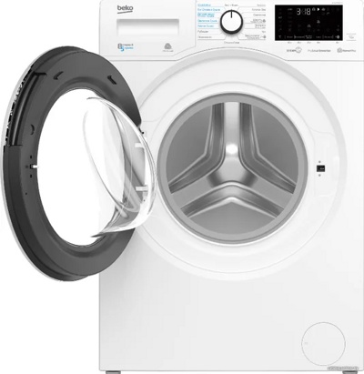 BEKO WDW 85636 B3-