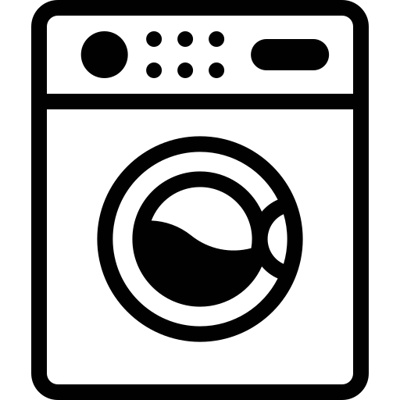 Отдельностоящие стиральные машины