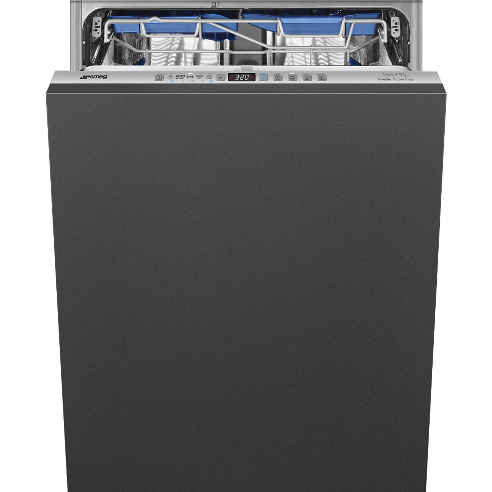 Smeg STL323DAL- фото