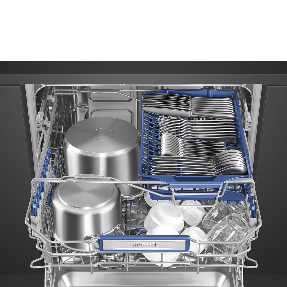 Smeg STL323DAL- фото4