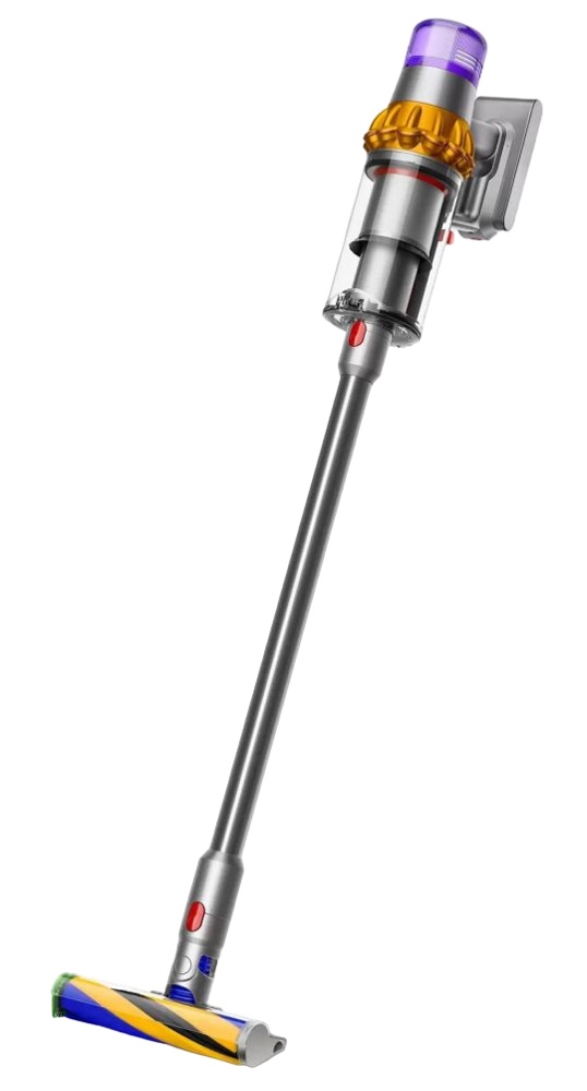 Dyson V15 Detect Absolute SV47- фото