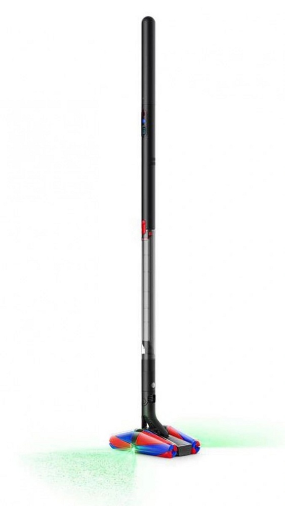 Dyson SV50 PencilVac Fluffy 492747-01- фото