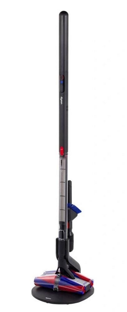 Dyson SV50 PencilVac Fluffy 492747-01- фото2