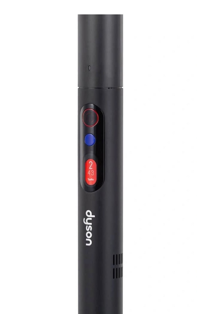 Dyson SV50 PencilVac Fluffy 492747-01- фото5