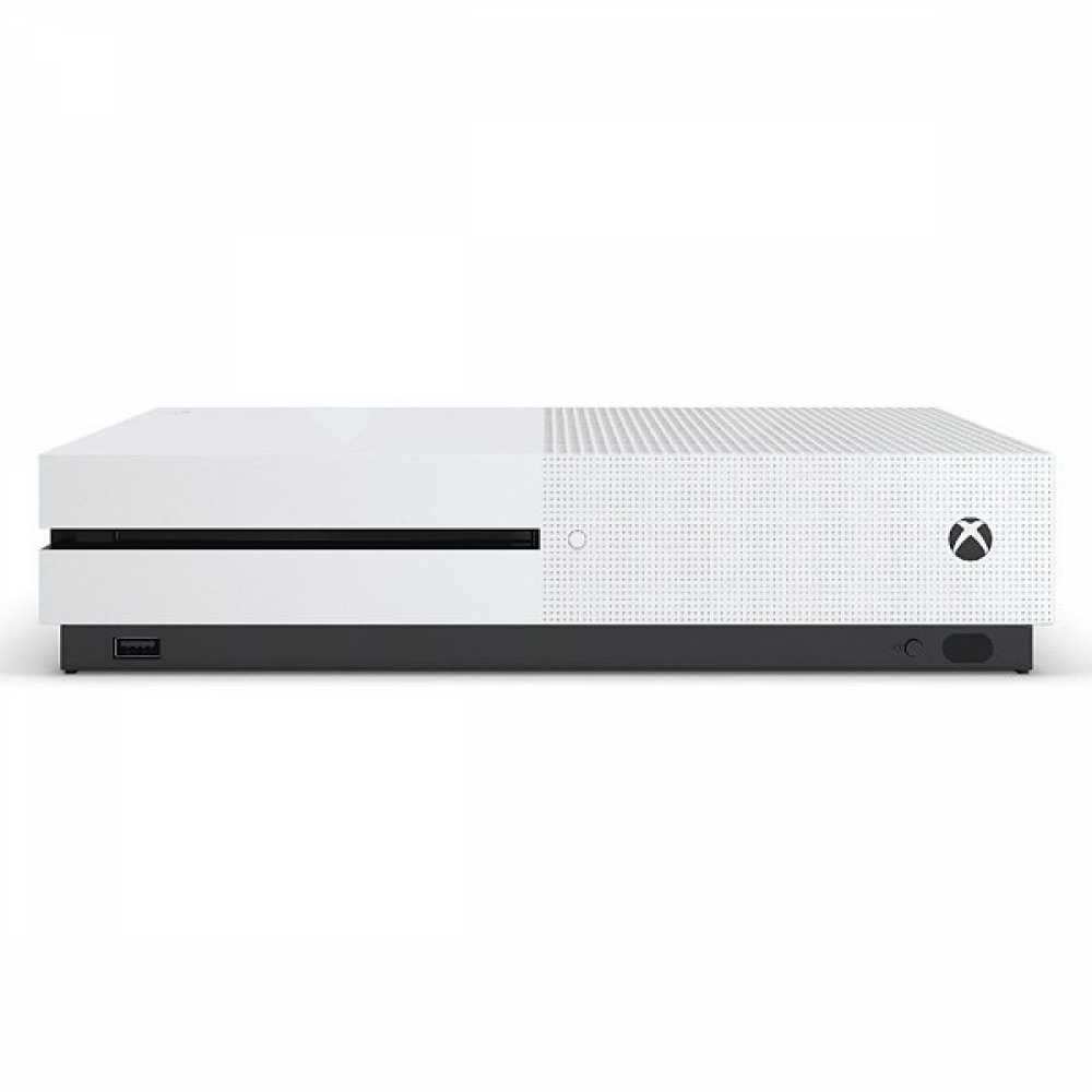 Microsoft Xbox One S 1TB - фото2