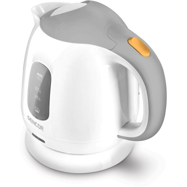 Sencor SWK 1100WH- фото2