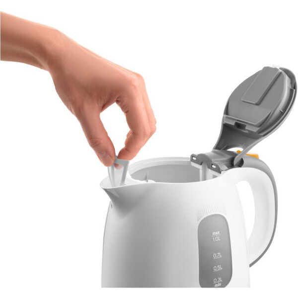 Sencor SWK 1100WH- фото5