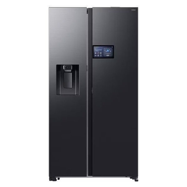 Samsung RS90F65D1FWR- фото