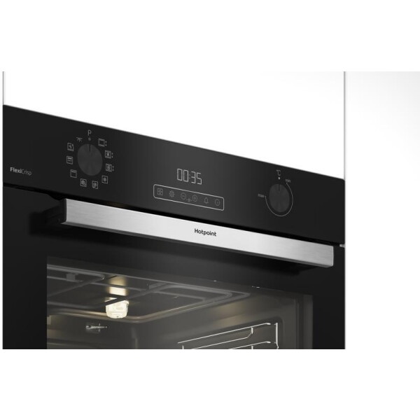 Hotpoint-Ariston FE8 1231 SMP BLG- фото3