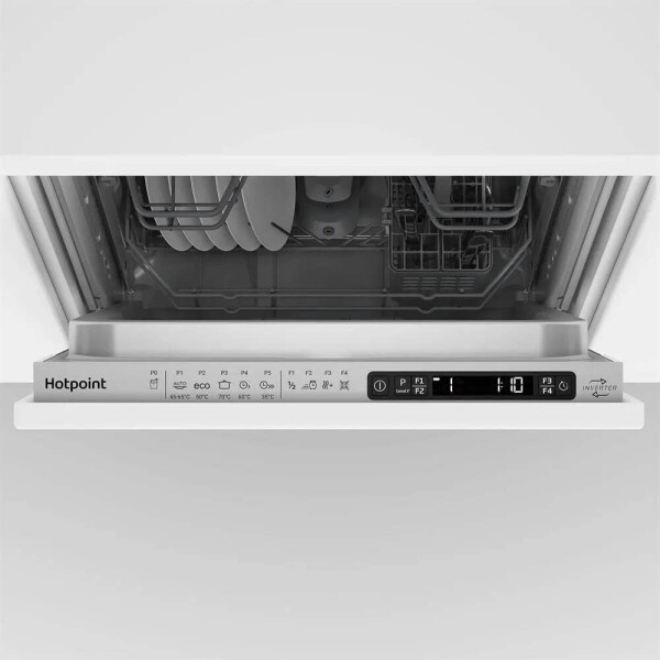 Hotpoint-Ariston HIS 1C56W- фото4