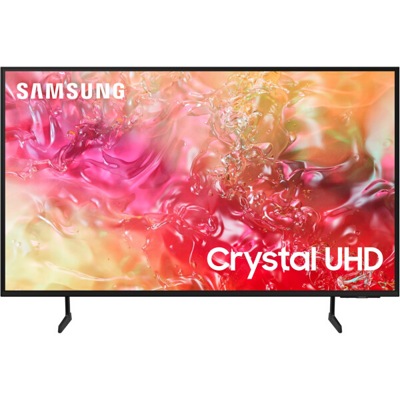 Samsung Crystal UHD DU7100 UE43DU7100UXRU- фото