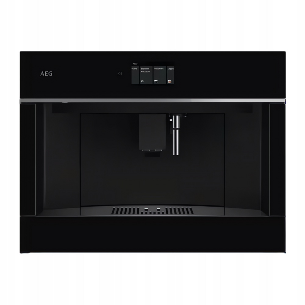 AEG 8000 TC8NK7B- фото