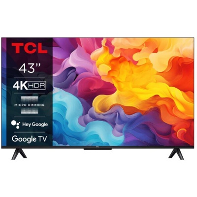 TCL 43P655