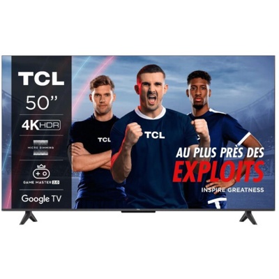 TCL 50P655