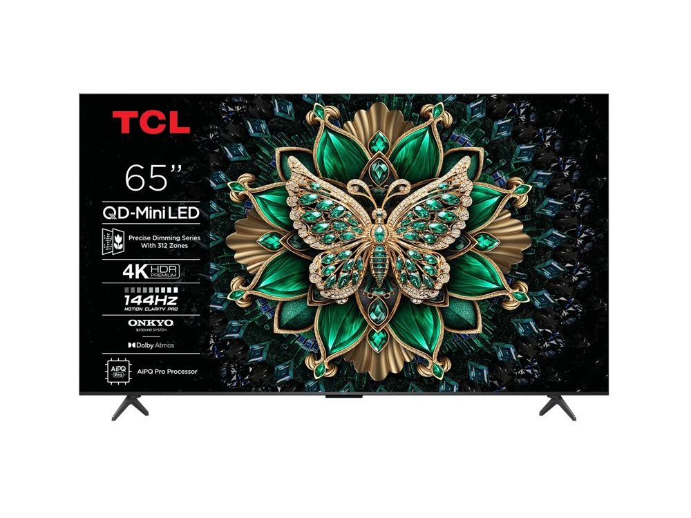TCL 65MQLED75K- фото, картинка TCL 65MQLED75K- фото