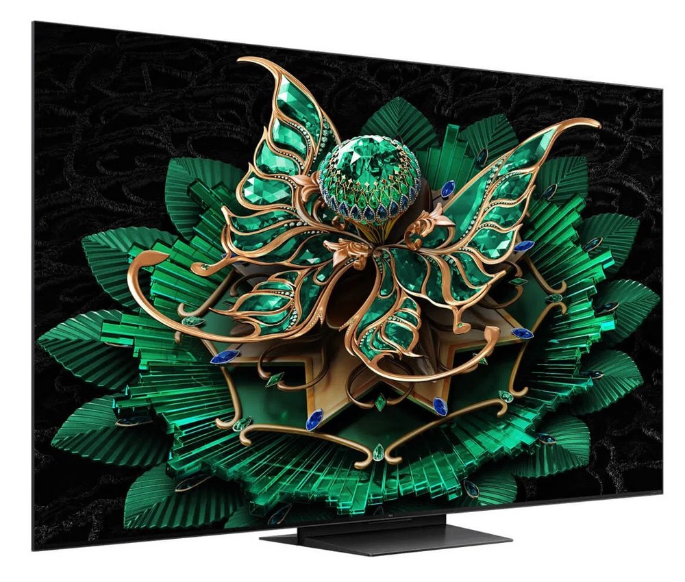 TCL 65MQLED85K- фото2, картинка2 TCL 65MQLED85K- фото2