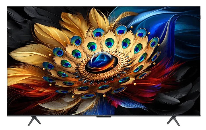 TCL 65QLED780K- фото