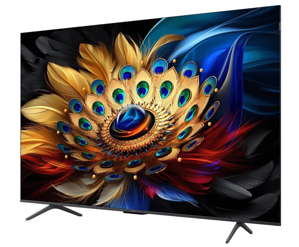 TCL 65QLED780K- фото2
