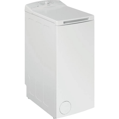 Whirlpool TDLR 6040L PL/N- фото2