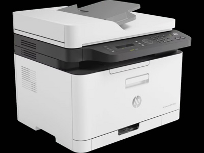 HP Color Laser 179fnw (4ZB97A) - фото3