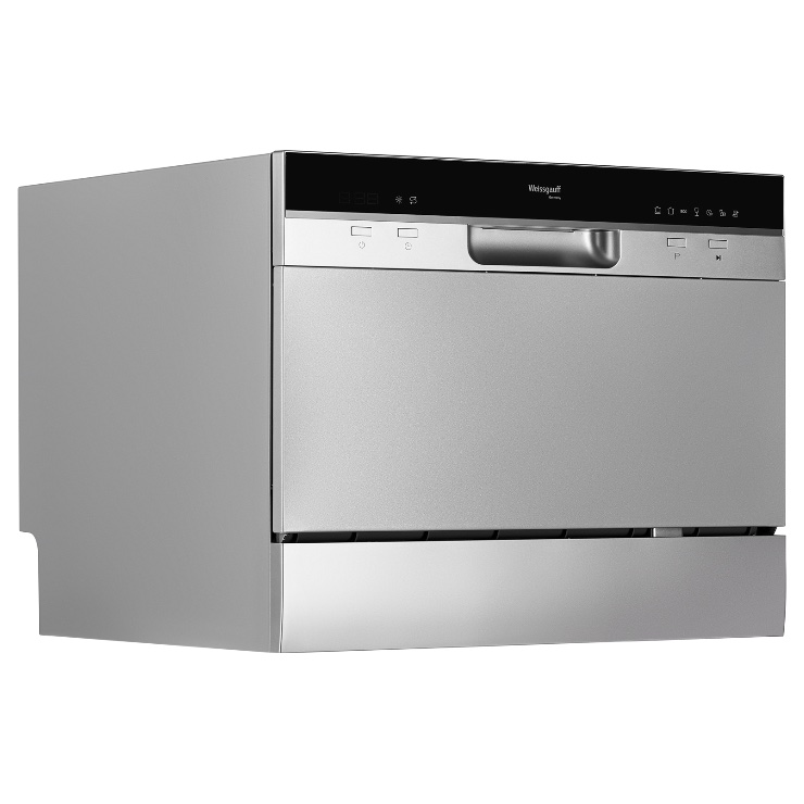 Weissgauff TDW4017DS- фото