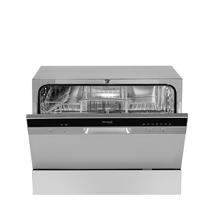 Weissgauff TDW4017DS- фото3