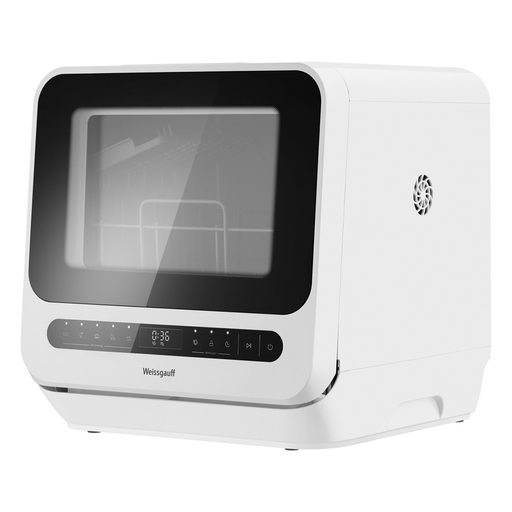 Weissgauff TDW 4036 D- фото, картинка Weissgauff TDW 4036 D- фото