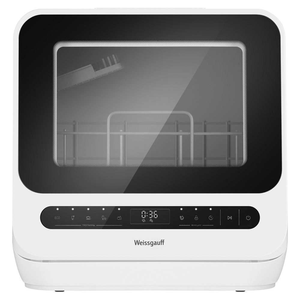 Weissgauff TDW 4036 D- фото2, картинка2 Weissgauff TDW 4036 D- фото2