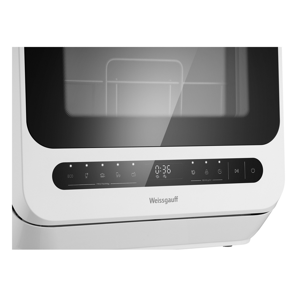 Weissgauff TDW 4036 D- фото4, картинка4 Weissgauff TDW 4036 D- фото4