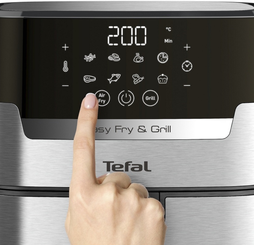 Tefal EY505D15- фото5