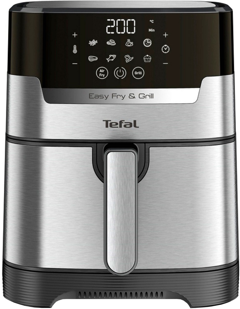 Tefal EY505D15- фото