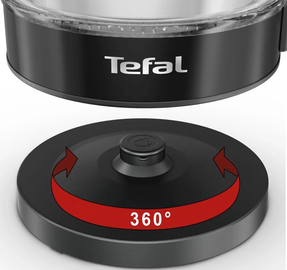 Tefal KI840830- фото2