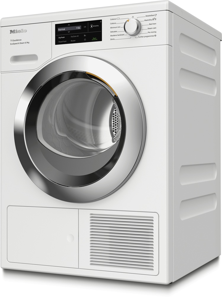Miele TEL785WP- фото4