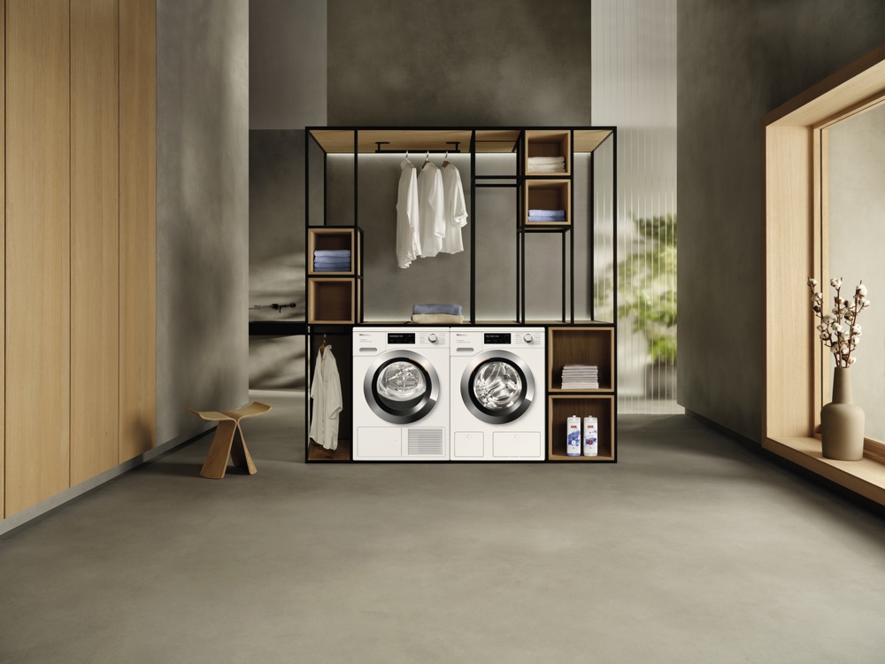 Miele TEL785WP- фото6