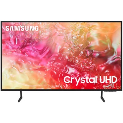 Samsung Crystal UHD DU7100 UE55DU7100UXRU- фото