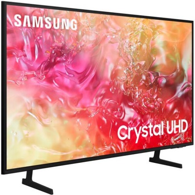 Samsung Crystal UHD DU7100 UE55DU7100UXRU- фото2