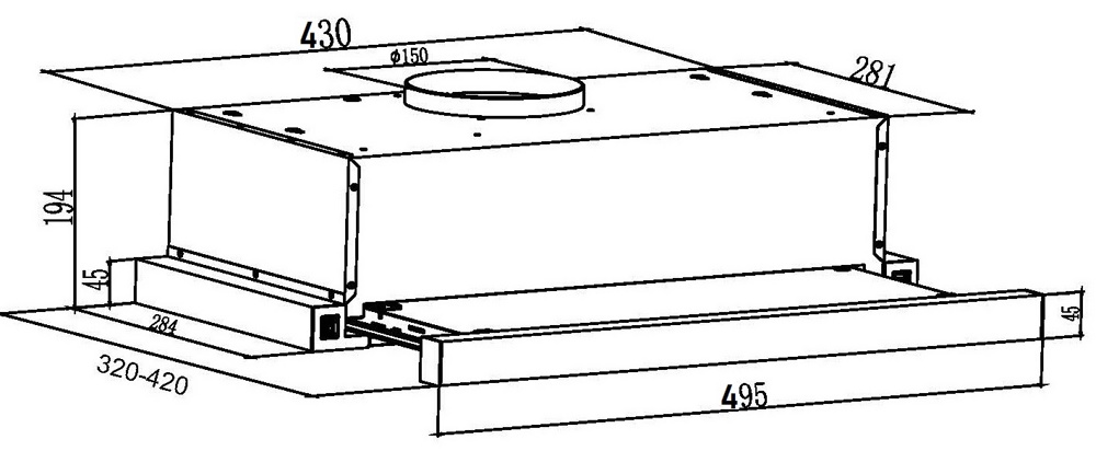 Schtoff TF-5250 IX- фото3