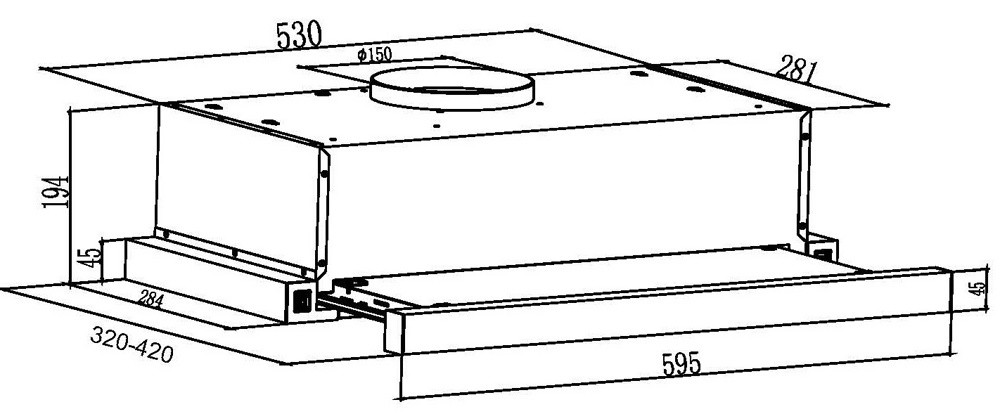 Schtoff TF-5260 IX- фото3