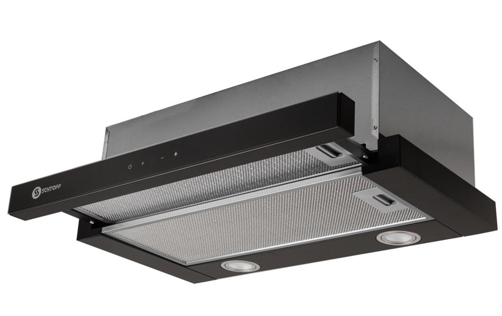 Schtoff TFB 5360 GBK- фото