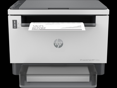 HP LaserJet Tank 1602w (2R3E8A) - фото