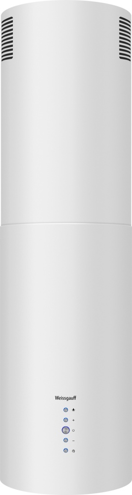 Weissgauff Tubus 1402 Island White - фото3