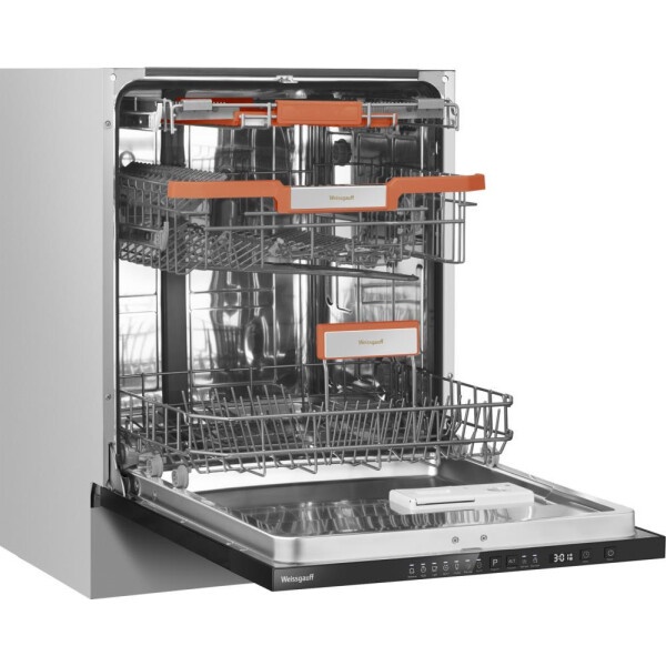 Weissgauff BDW6037 Inverter AutoOpen Infolight- фото4
