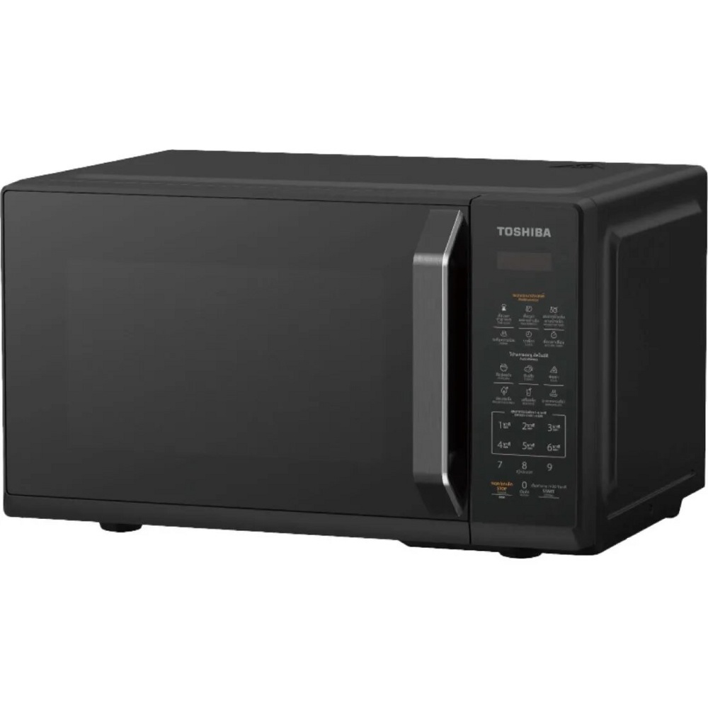 Toshiba MW3-EM20PE(BK)- фото2