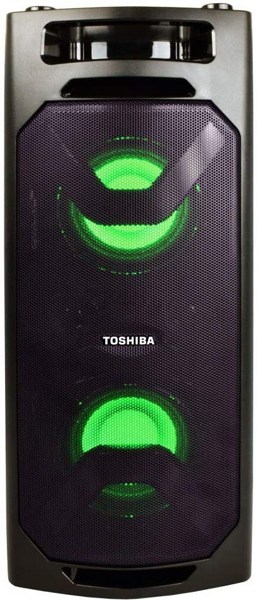 Toshiba TY-ASC51