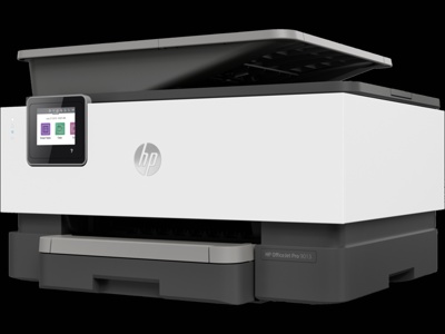 HP OfficeJet Pro 9013 (1KR49B) - фото2