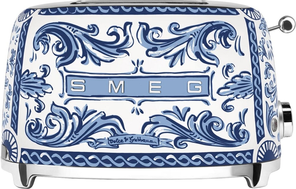 Smeg TSF01DGBEU- фото