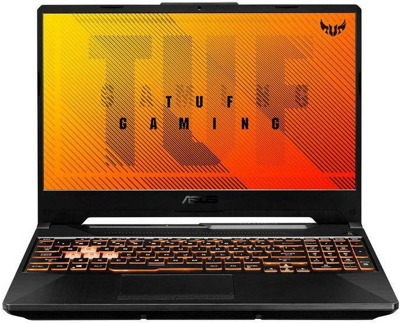Asus TUF Gaming F15 FX506LHB-HN323