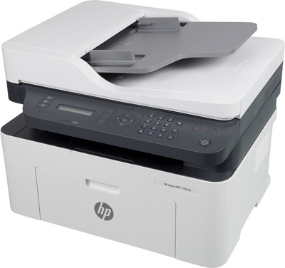 HP Laser 137fnw (4ZB84A)- фото